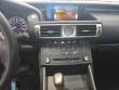 2015 LEXUS IS 250 Sedan