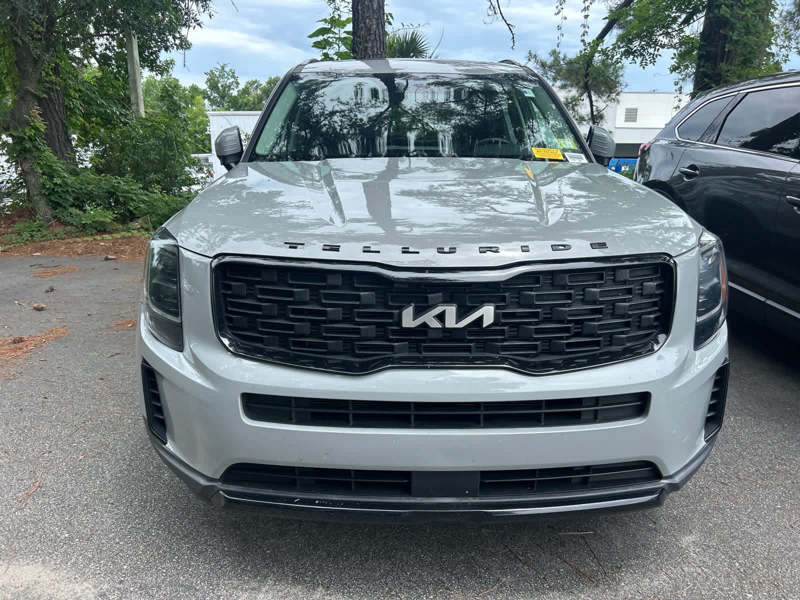 Kia Telluride EX