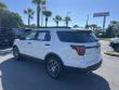 2016 Ford Explorer Sport SUV