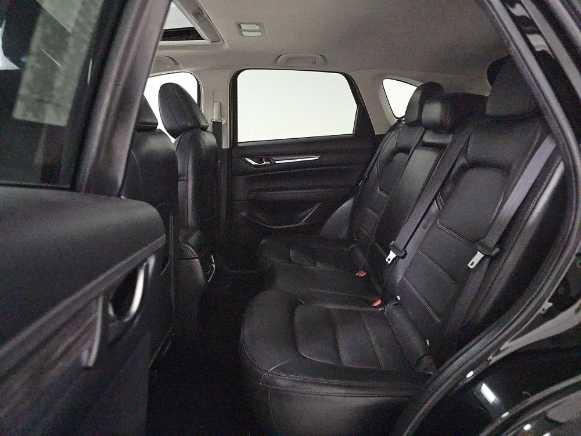 確認ページ Used 2018 Mazda CX-5 For Sale in North Charleston, SC VIN
