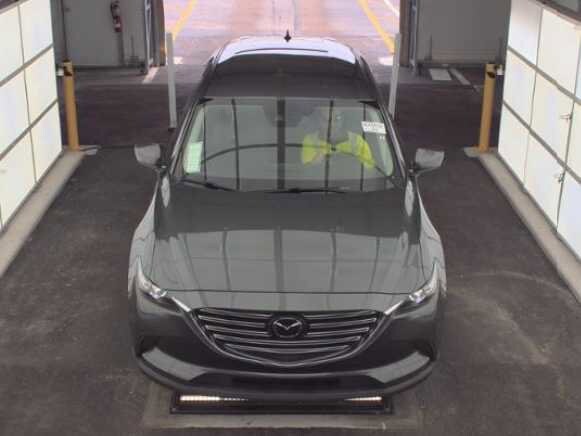 Used 2022 Mazda CX-9 For Sale in North Charleston, SC VIN
