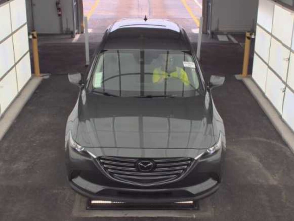Used 2022 Mazda CX-9 Touring SUV