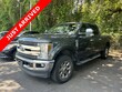  Ford Super Duty F-250 SRW