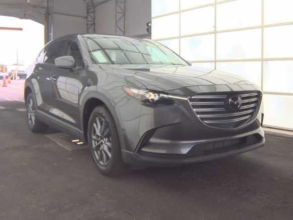 Mazda CX-9 Touring