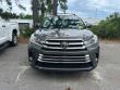 2017 Toyota Highlander Limited Platinum SUV