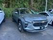 2026 Chevrolet Trax LT SUV