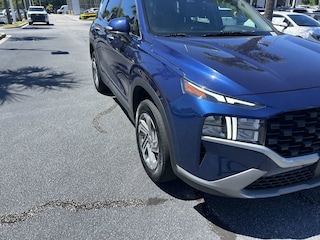 2023 Hyundai Santa Fe SEL SUV