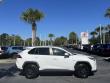 2021 Toyota RAV4 XLE SUV