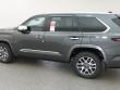 2026 Toyota Sequoia 1794 Edition SUV