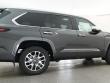 2026 Toyota Sequoia 1794 Edition SUV