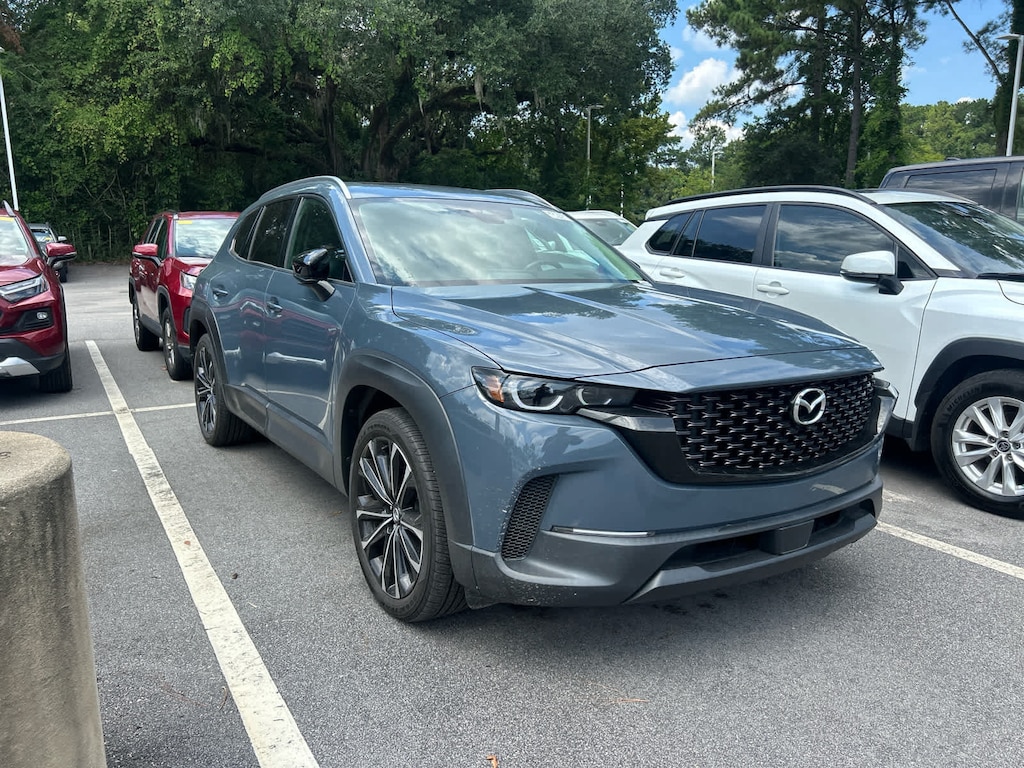Used 2023 Mazda CX-50 2.5 S Premium Plus Package SUV