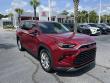 2025 Toyota Grand Highlander Limited SUV