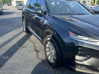 2020 Hyundai Santa Fe SEL SUV