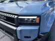 2025 Toyota Land Cruiser SUV
