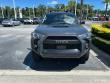 2024 Toyota 4Runner TRD Pro SUV