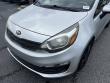 2017 Kia Rio LX Sedan