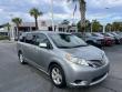 2015 Toyota Sienna LE Minivan