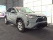 2021 Toyota RAV4 XLE SUV