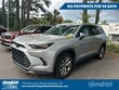  Toyota Grand Highlander