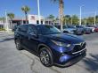 2024 Toyota Highlander XLE SUV