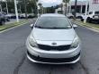 2017 Kia Rio LX Sedan