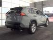 2021 Toyota RAV4 XLE SUV