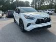 2026 Toyota Highlander XLE SUV
