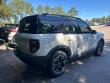 2025 Ford Bronco Sport Outer Banks SUV