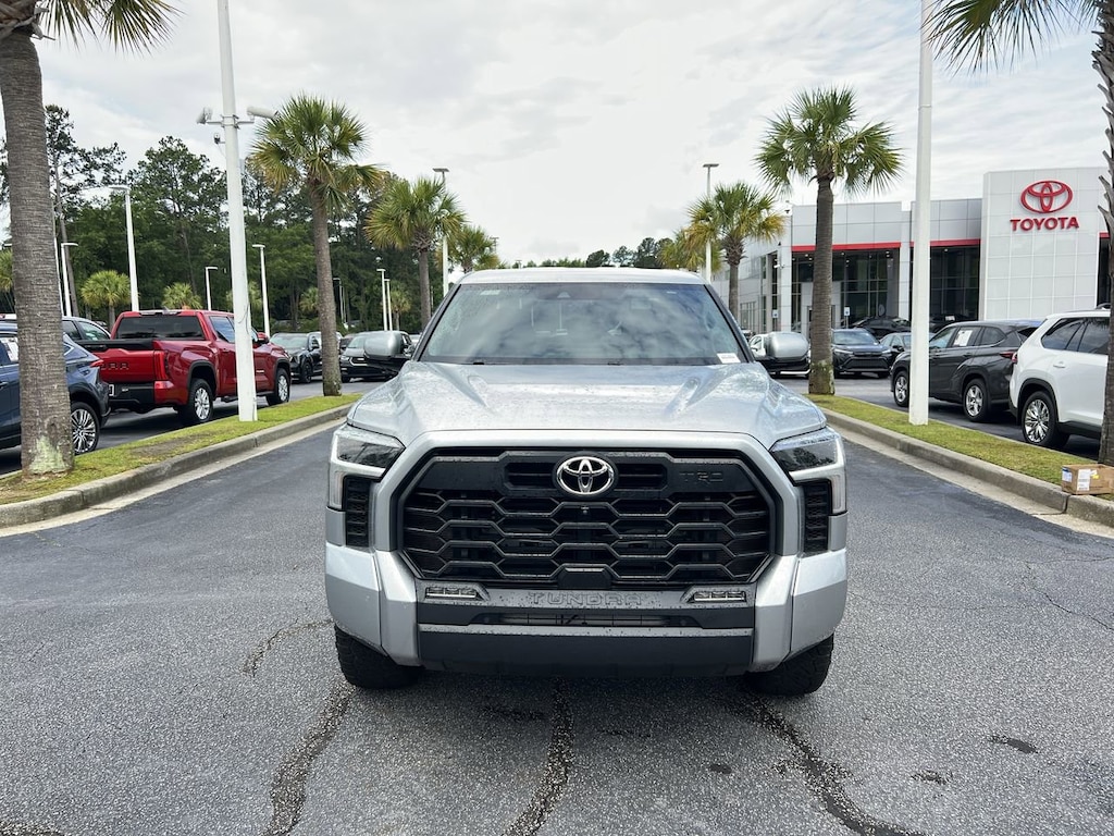 Used 2023 Toyota Tundra SR5 Pickup