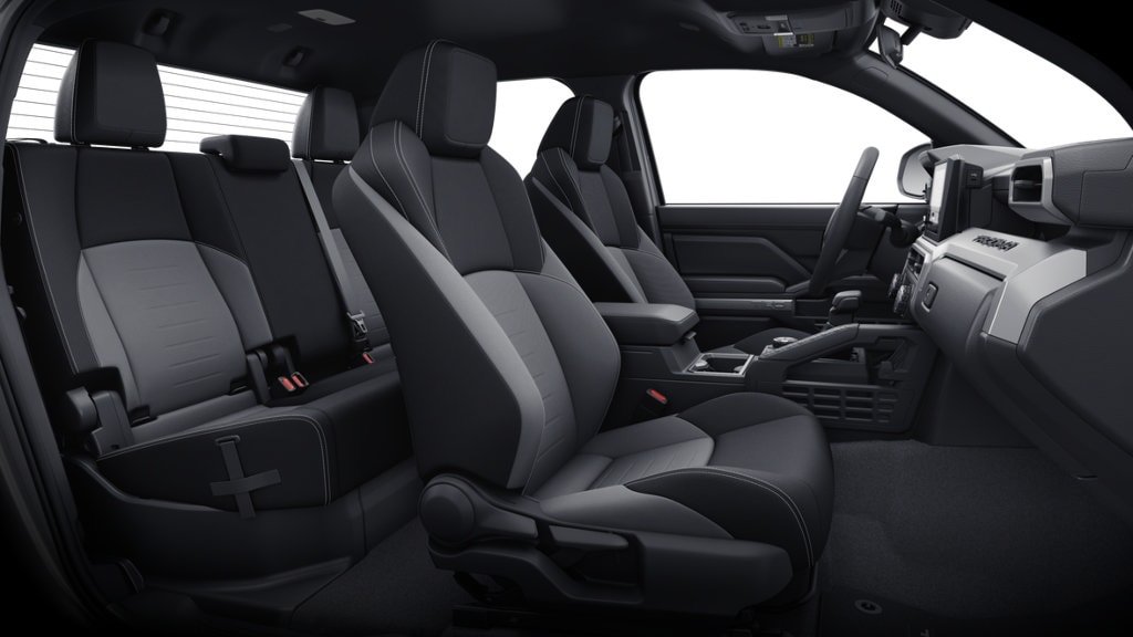 Toyota Tacoma TRD Sport Double Cab 5 Bed AT
