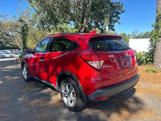 2016 Honda HR-V EX-L w/Navi SUV