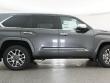 2026 Toyota Sequoia 1794 Edition SUV