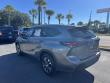 2026 Toyota Highlander XLE SUV
