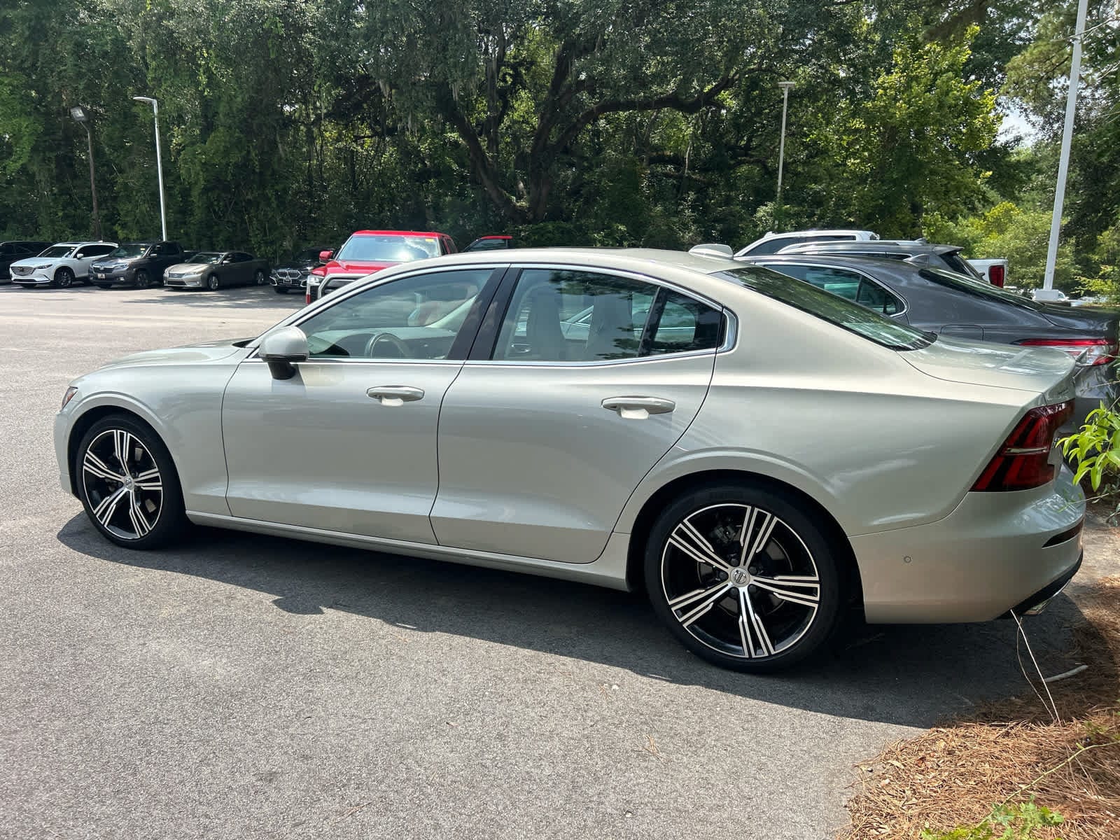 Volvo S60 Inscription