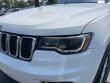 2021 Jeep Grand Cherokee Laredo X SUV