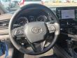 2024 Toyota Camry SE Sedan