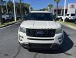 2016 Ford Explorer Sport SUV