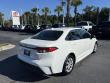 2024 Toyota Corolla LE Sedan