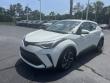 2021 Toyota C-HR Limited SUV