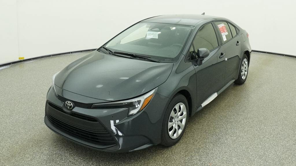 Toyota Corolla Hybrid LE