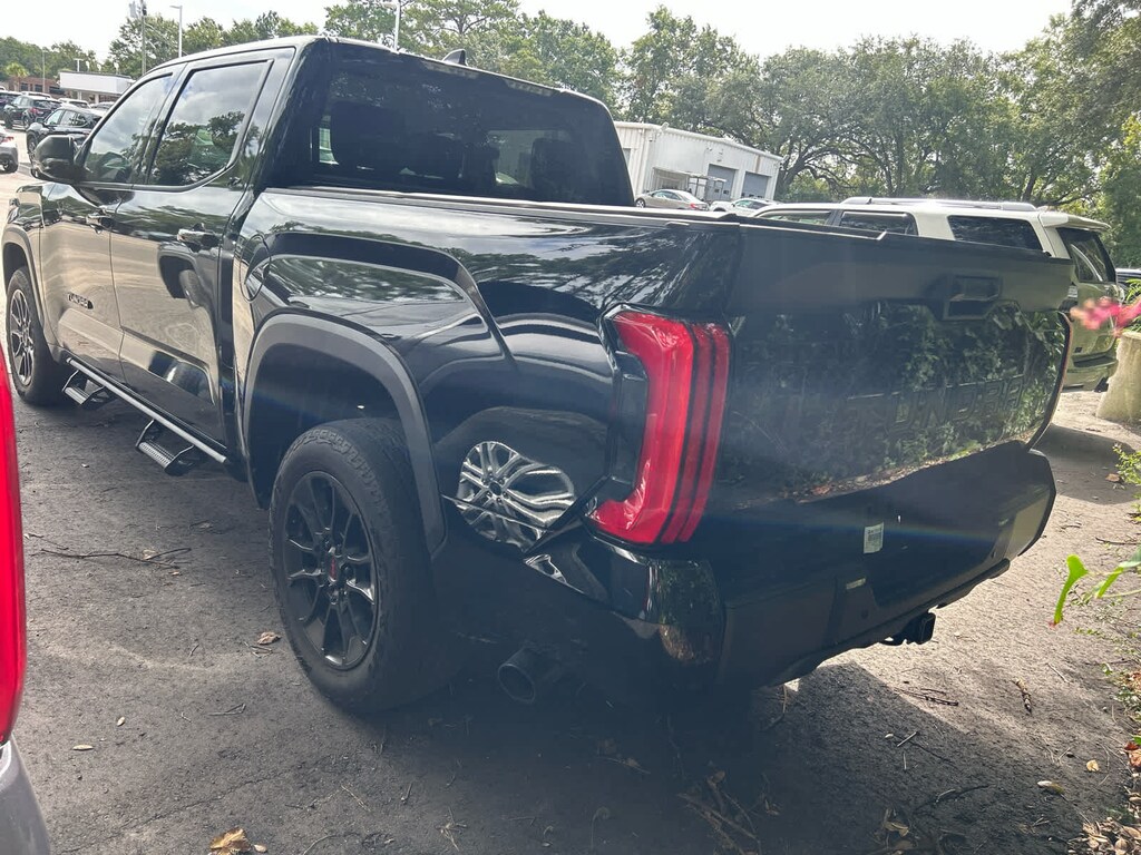 Used 2024 Toyota Tundra SR5 Pickup