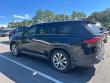 2024 Toyota Grand Highlander Limited SUV