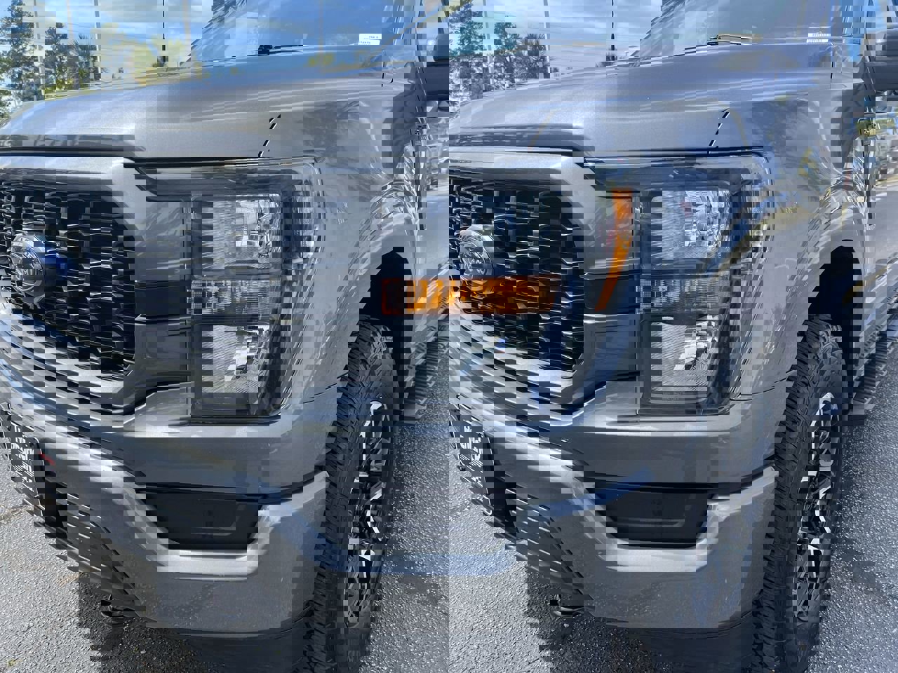 2023 Ford F-150 XL photo 4