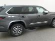 2026 Toyota Sequoia 1794 Edition SUV