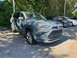 2024 Toyota Grand Highlander Limited SUV
