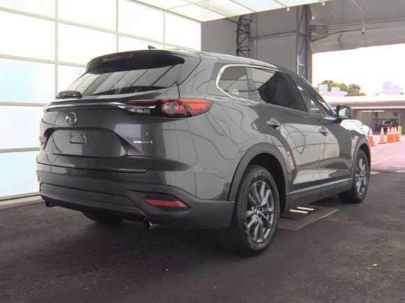 Mazda CX-9 Touring