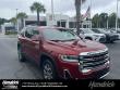  GMC Acadia