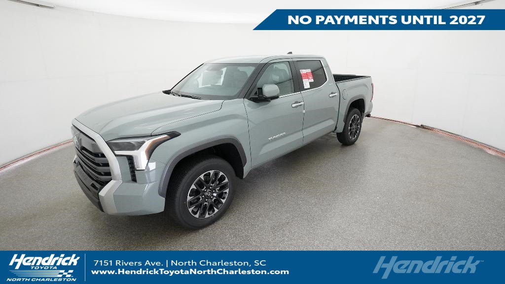  Toyota Tundra