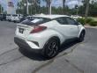 2021 Toyota C-HR Limited SUV
