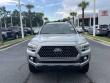 2018 Toyota Tacoma TRD Off Road Pickup